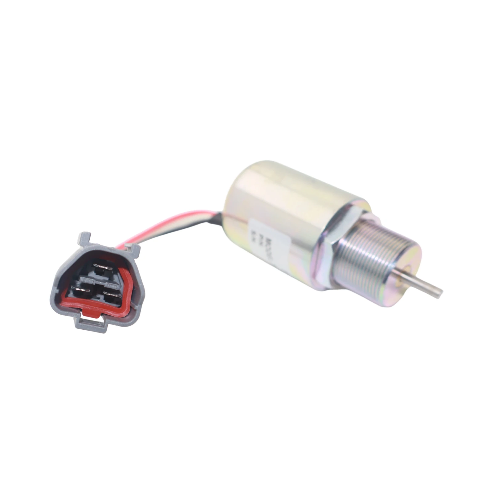 24V Shut Off Solenoid P515-A57V24 Compatible for Deutz F2l2011 Bf3l2011 D3l2011 F3l20
