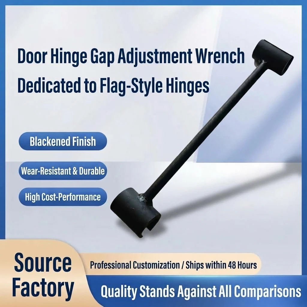 ygtitan-door-gap-adjustment-wrench-280mm-high-carbon-steel-multi-size-83mm-105mm-hinge-install-tool-for-fire-door
