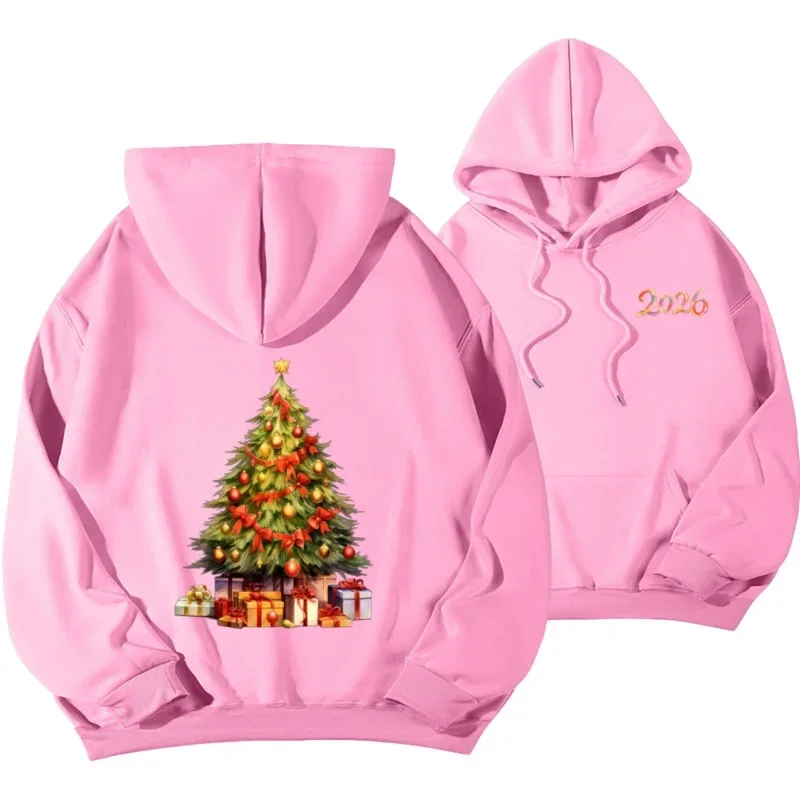 Computer Scientist Halloween Christmas Men's Printed Hoodies Warm Soft Loose Fit Streetwear Long Sleeve Sweatshirt