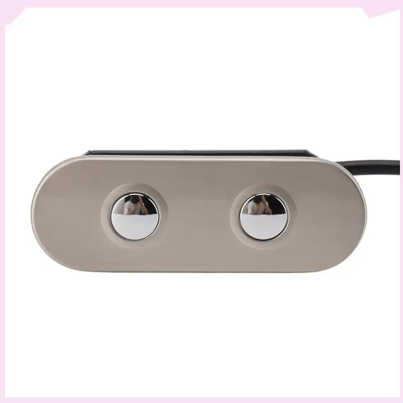 B24B Elektrische fauteuilcontroller Elektrische bank Lift Stoel Handcontroller Handbediening Knopschakelaar