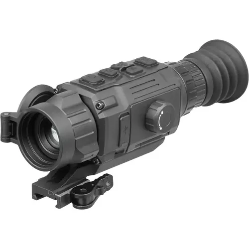 

Top-selling New AG Rattler V2 25-320 x 256 Rechargeable Thermal Imaging R-Scope
