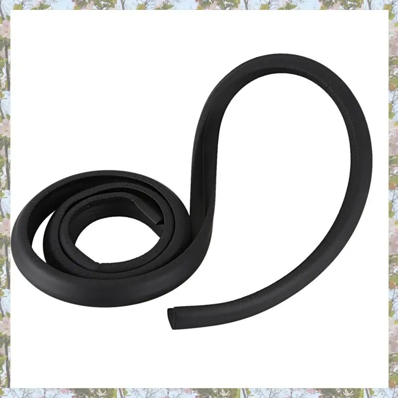 

Eco-Friendly-3X 2M Children Protection Table Guard Strip Baby Safety Products Glass Edge Furniture Bar Corner Foam Bumper Collis