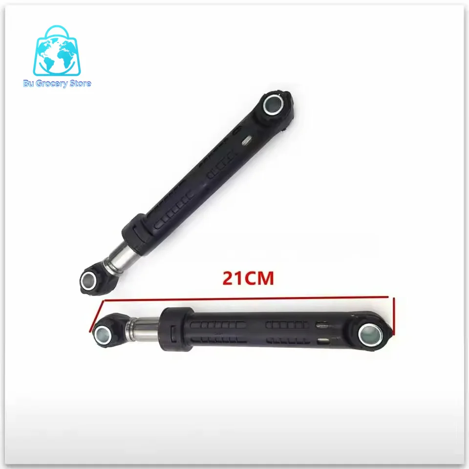 Suitable for 21CM  2pcs 120N  washing machine Shock absorber Shock absorber buffer