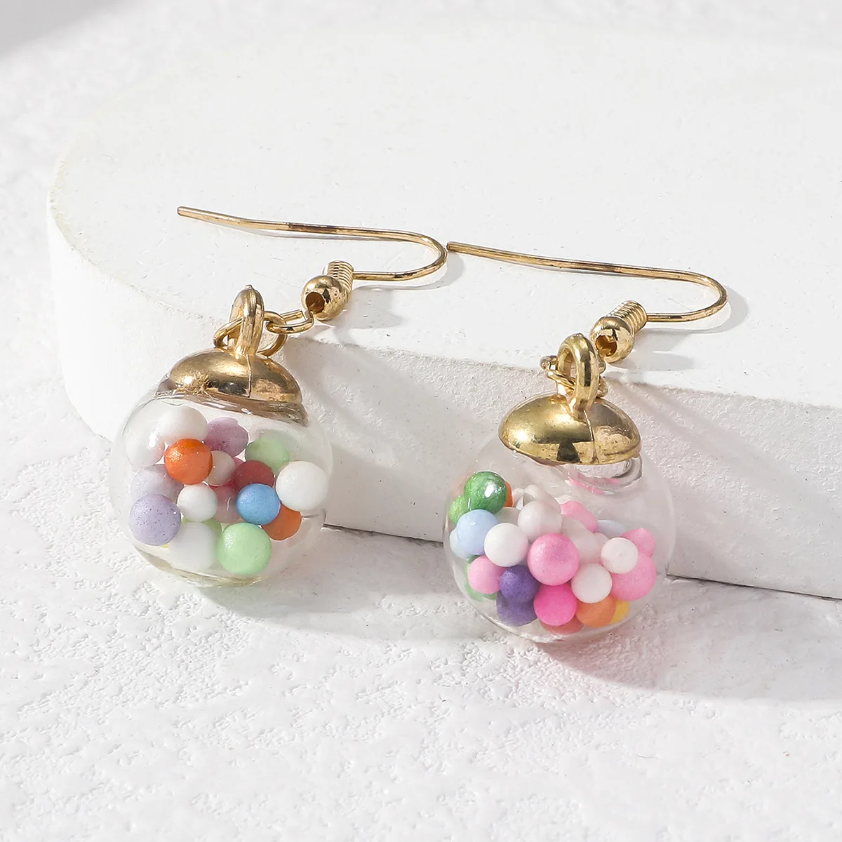 Европейские-и-американские-трансграничные-новые-круглые-шариковые-цветные-конфеты-летние-индивидуальные-милые-женские-серьги-с-темпераментом