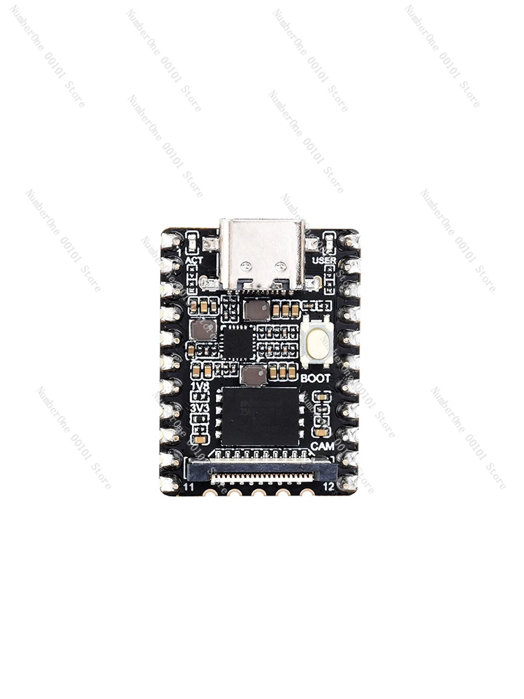 RV1103 Luckfox Pico Mini Micro Linux AI Development Board 128MB Capacity