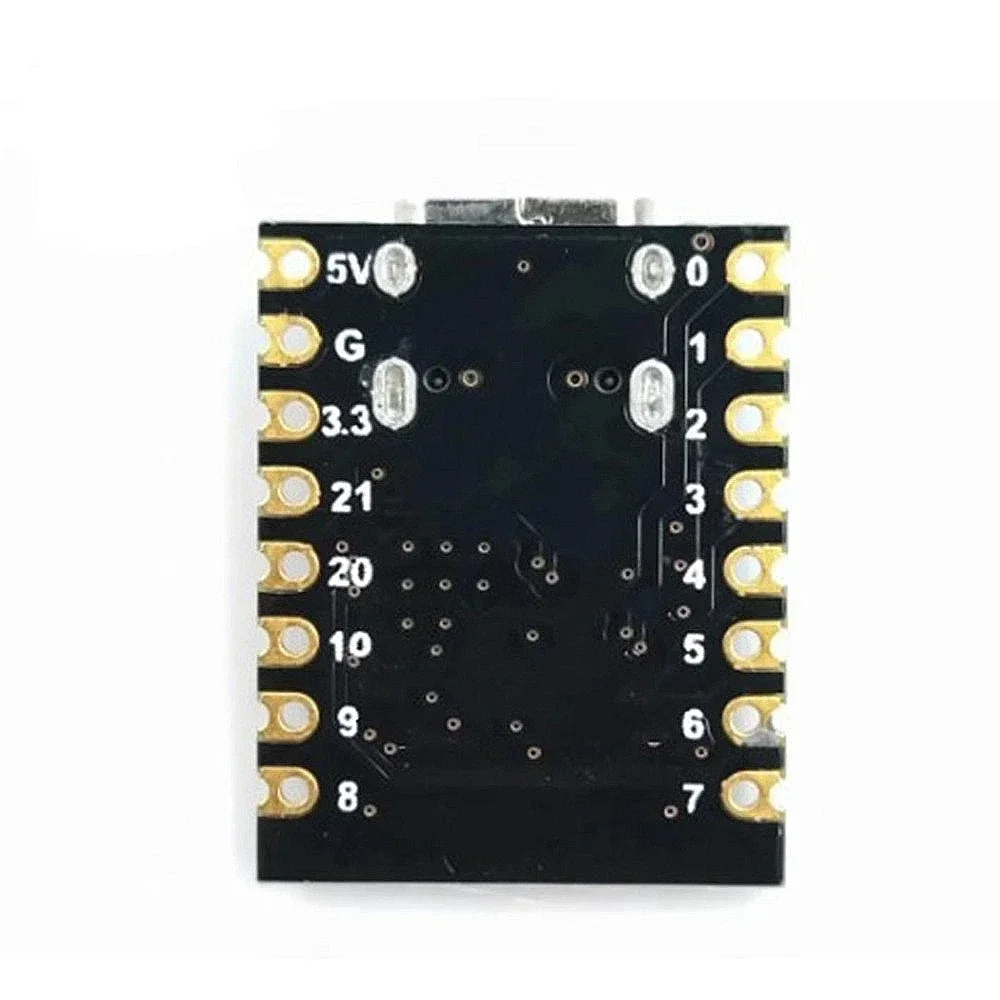 ESP32 C3 Development Board Modules Mini Wifi BT Bluetooth Module RISC-V 32-Bit Single-Core Processor ESP32-C3 16Pin Type-C