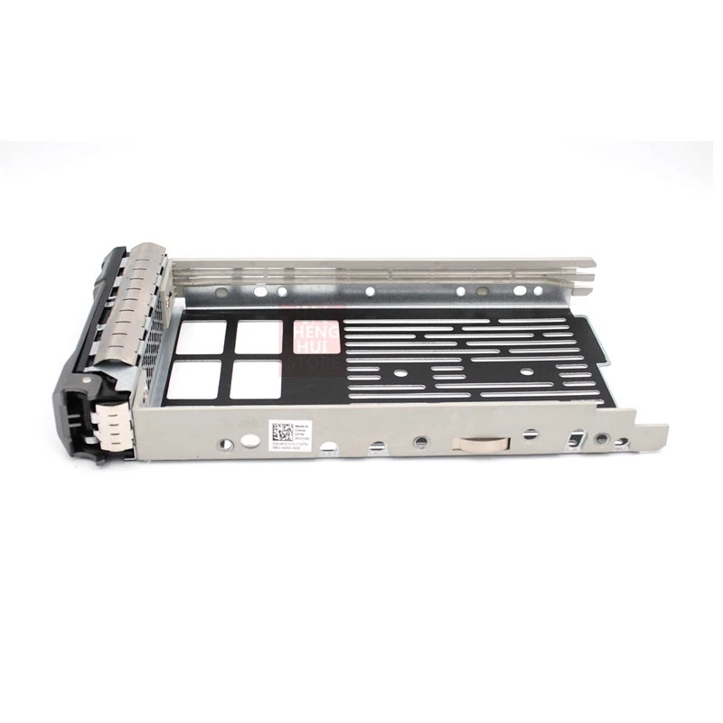 3.5'' SAS SATA Hard Drive Tray Caddy for Dell PowerEdge T330 T430 T630 R230 R330 R430 R530 R630 R730 R730XD 0KG1CH KG1CH