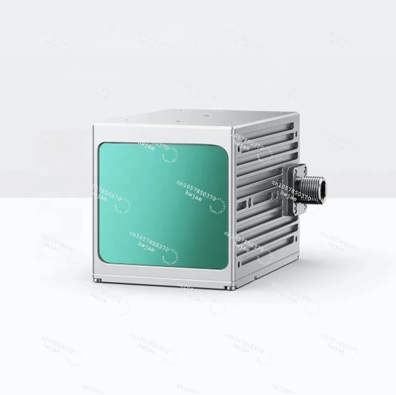 Livox Avia LiDAR sensor 3D laser scanner long range wide FOV