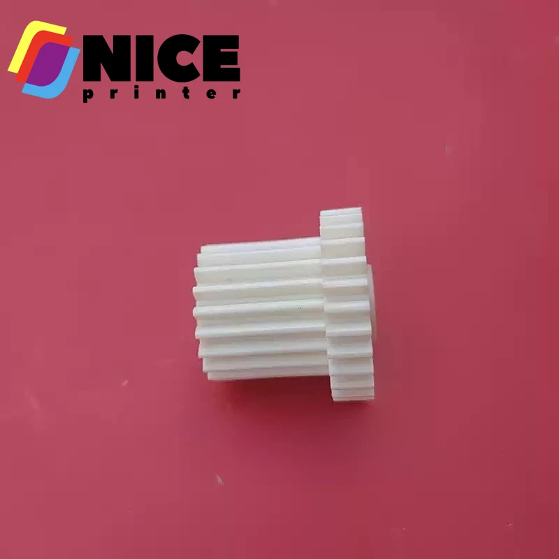 

1 шт. A03U808600 20T 28T привод фьюзера для Konica Minolta bizhub Pro C5500 C6500 C6500P C6501 для Ikon 550C 650 CPP550 CPP650