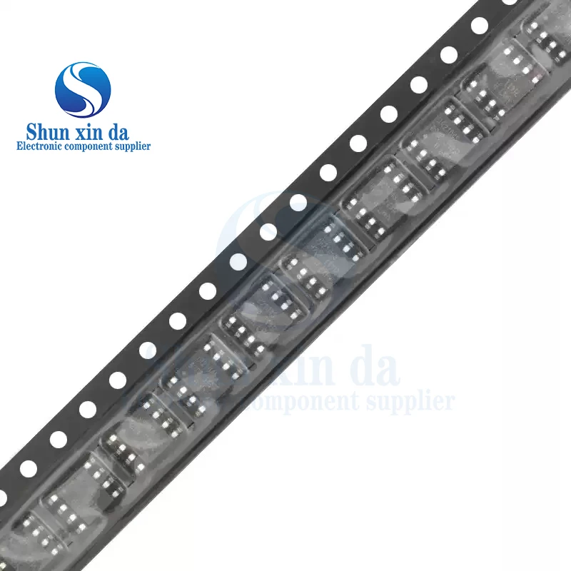 10 قطعة IR2104STRPBF IR2104S IR2104 IR2104SPBF SOP-8 SMD IGBT MOSFET 360mA 600V نصف جسر سائق IC رقاقة #2