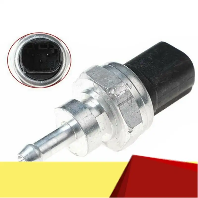 

8201000764 Exhaust Pressure Sensor Air Conditioning Pressure Sensor Car Parts For Nissan Prowler Nissan Renault Vauxhall Opel-M5