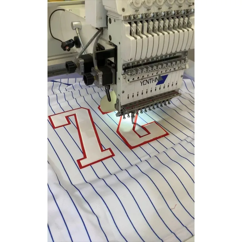 Customized High Quality Free Accessories Single Head Maquina Bordadora Computarizada For Richardson Hat 2 Motor Home Use Hot Sal