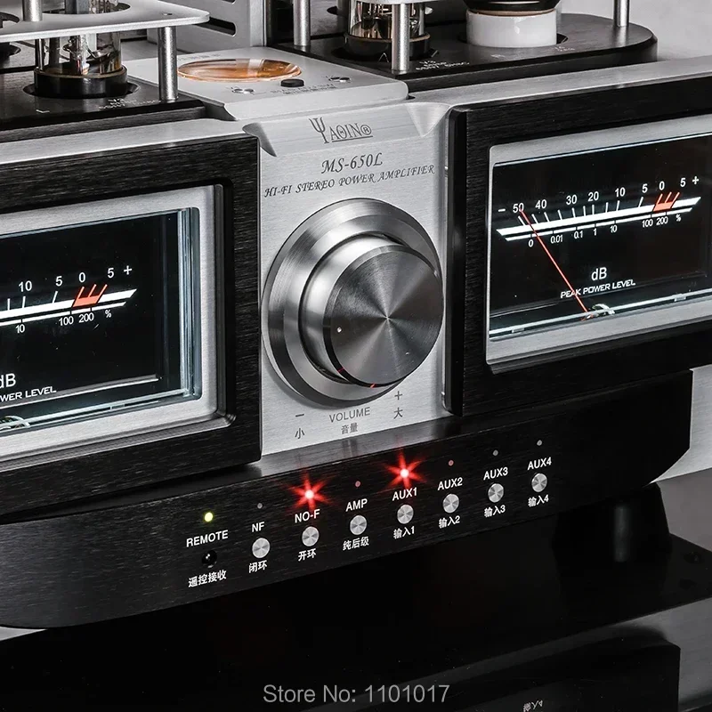 Yaqin MS-650L Best …