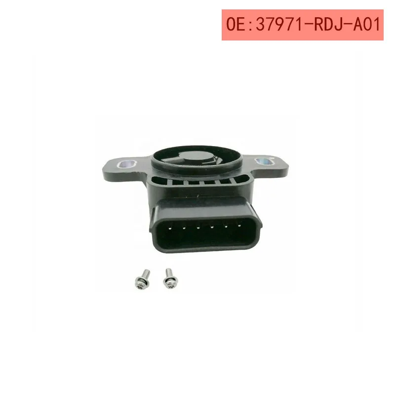 37971-RDJ-A01 For Honda Accord Acura CR-V 37971-RCA-A01 37971-RBB-003 37971-PZX-003 Car Accelerator Pedal Position Sensor