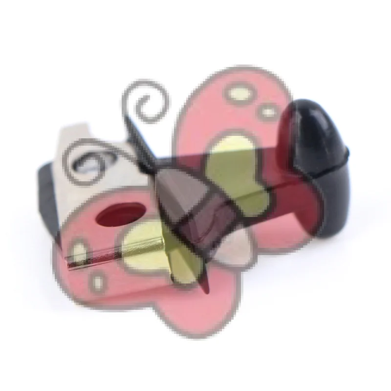 

1pc Electric Push Scissors Hair Clipper Trimmer Replacement Power Switch 8148/8159