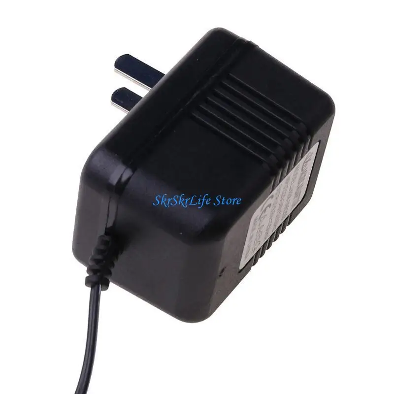 E65E For 9.6V Ni-Cd Ni-MH Battery Input Output 9.6V 250mA With Tamiya KET-2P