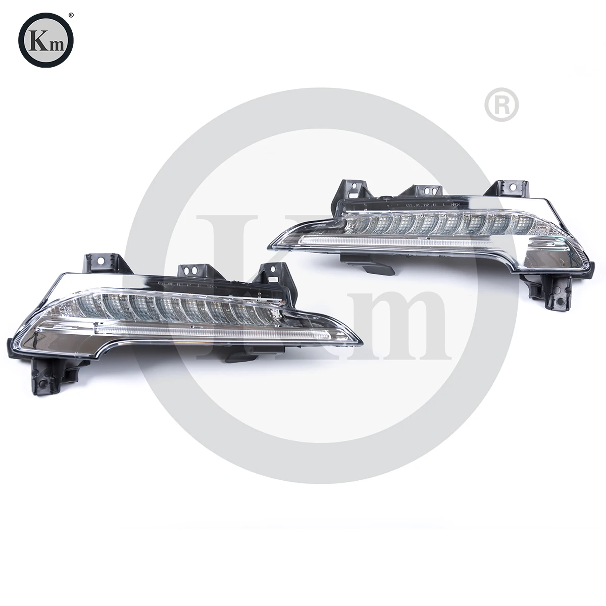 

For KM 2012-2016 for Carrera 991 911 991.1model LED Lights DRL Lights