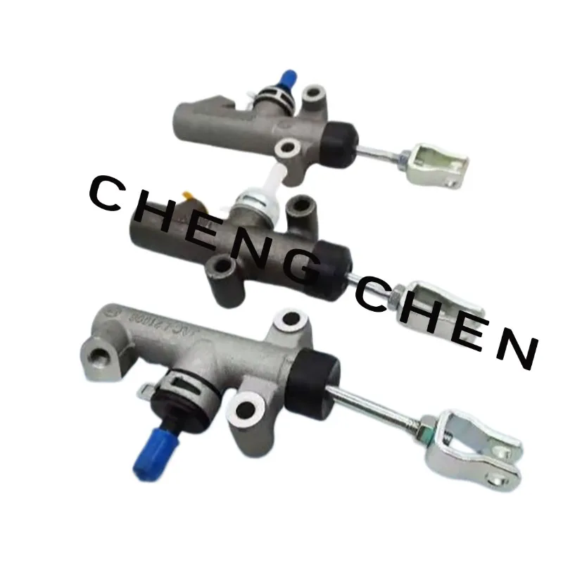 

for JAC SUNRAY Original Jac Xingrui Clutch Master Cylinder 1608010r001 High Quality vehicle clutch sub pump oem 1608010R001