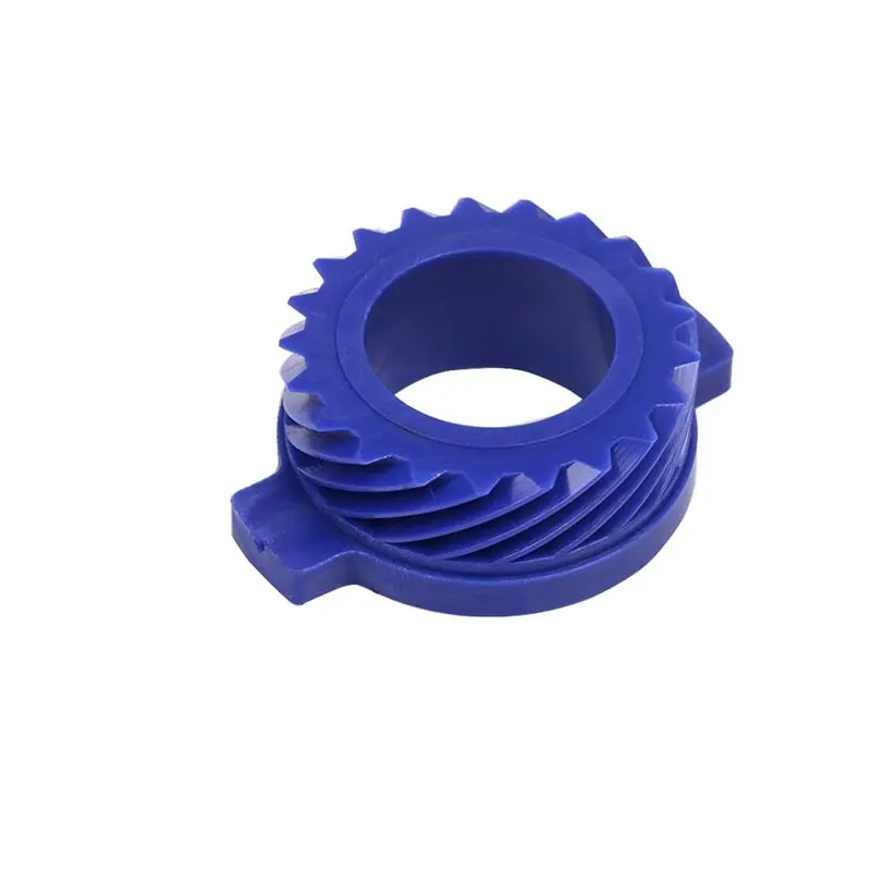 AU28-3X Motorcycle Meter Drive Gear Unit Assy For Honda CB125 KYY125 SDH125-53/55/56 WH125-12 Drum Brake Speedometer Gear