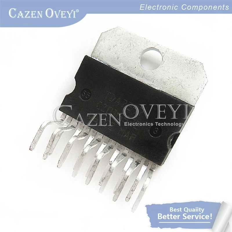 5pcs/lot TDA7297 7297 TDA7297SA TDA7297 TDA7293 7293 TDA7266SA TDA7266 ZIP-15