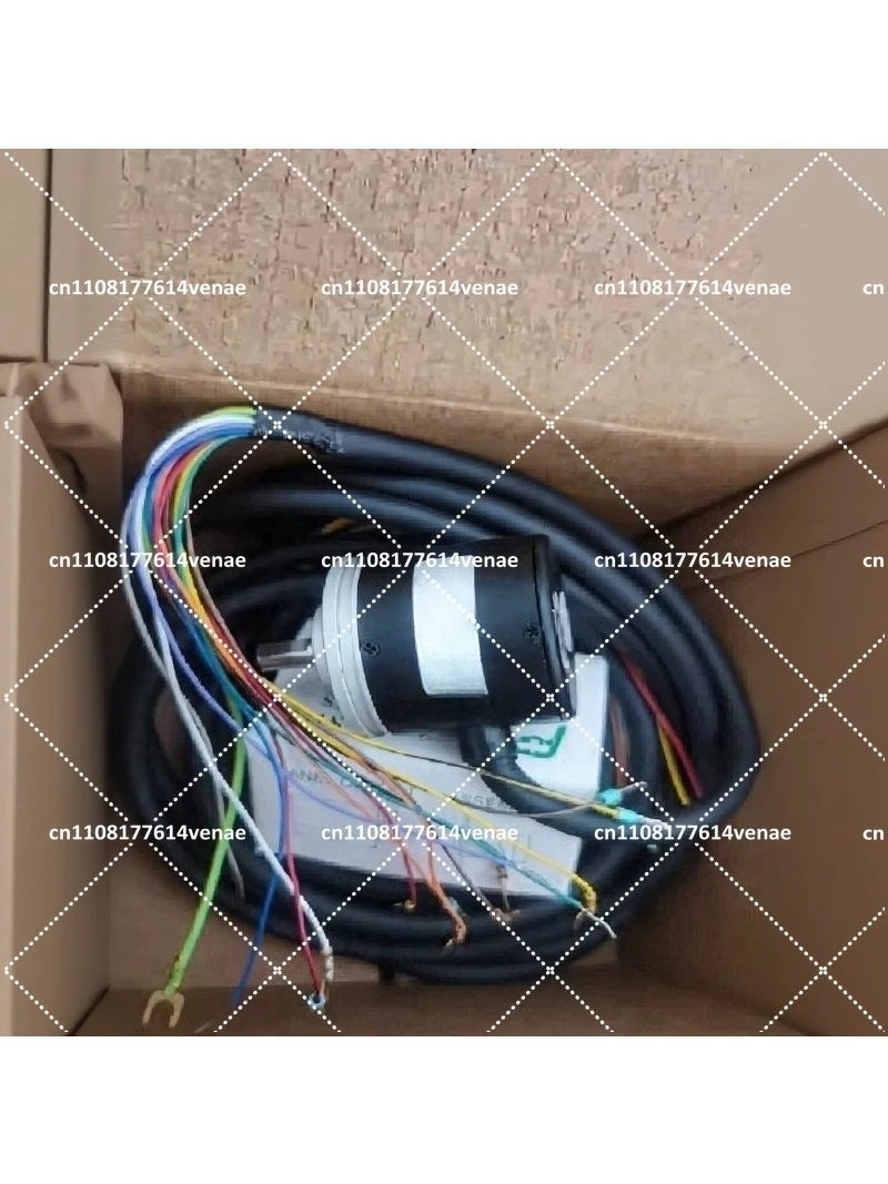 ATC Tool Magazine Position Encoder, CNC Cam Box Rotary Feedback Sensor