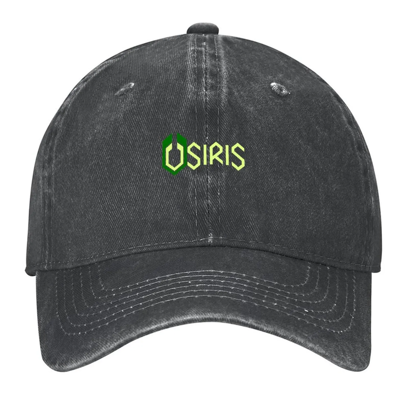 

The Cycle Frontier Osiris Baseball Cap golf hat genuine Streetwear New In The Hat Custom Cap Hats Woman Men's