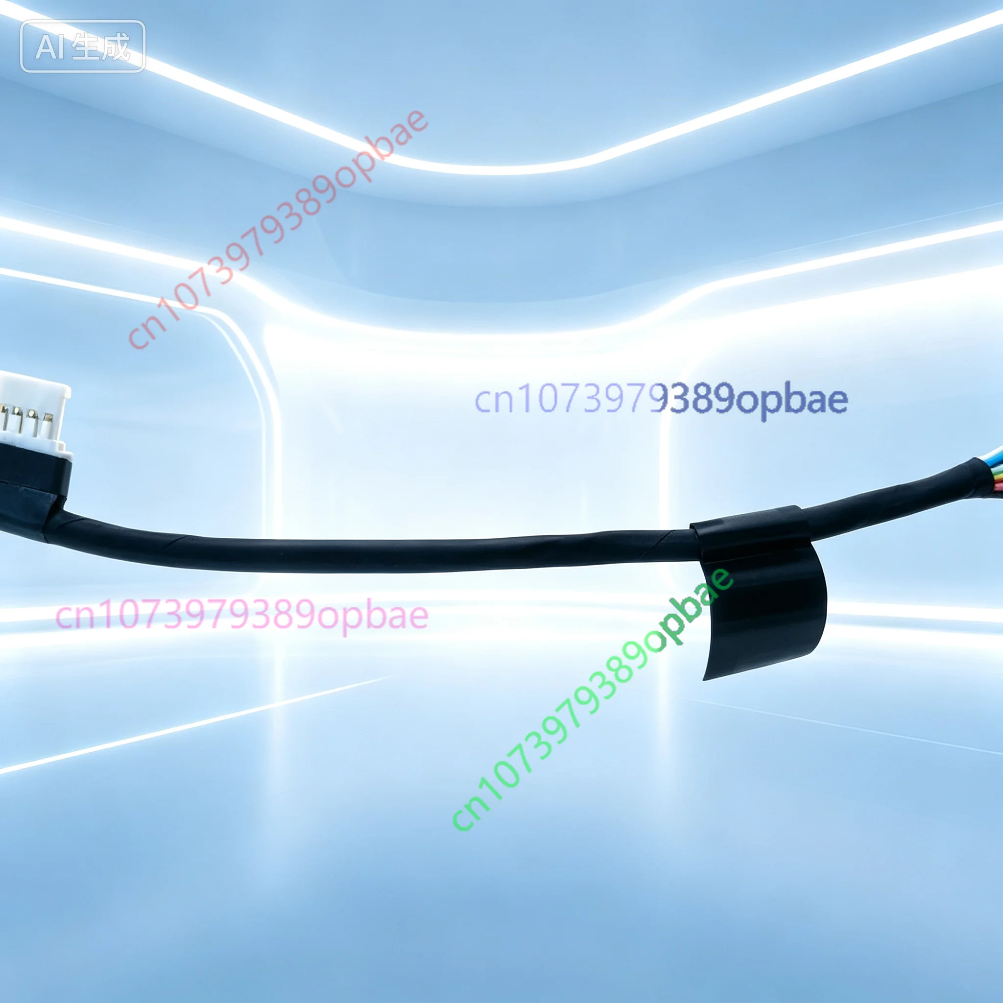 Replacement Laptop Battery Cable 450.0QD04.0011 0YD2YJ YD2YJ for Dell Inspiron 16 7620