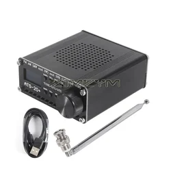ATS-20+Si4732 Full Band Radio Receiver FM AM MW SW SSB (LSB and USB) Radio Receiver,LCD Display Shortwave Radio Receiver 단파라디오