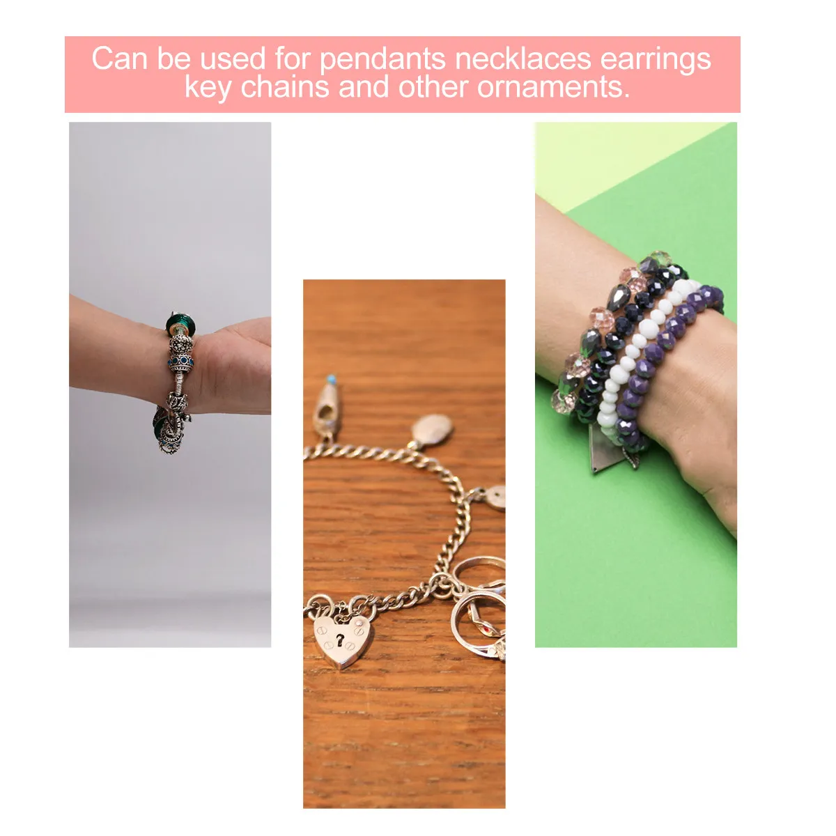 

120 шт. рассыпных бусин из натурального коралла и смолы неправильной формы для изготовления ювелирных изделий своими руками: браслетов, ожерелий, ярких, насыщенных цветов, декоративные