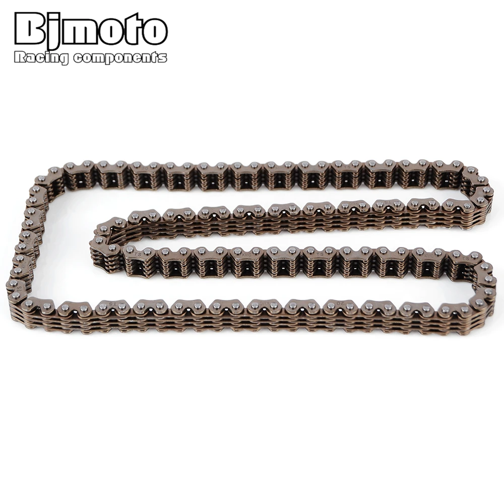 Cam Timing Chain For Honda CB400SS CB 400SS NC41 CL400 XR400R XR 400R TRX400EX/X Fourtrax Sportrax  14401-MBV-003 14401-KCY-671