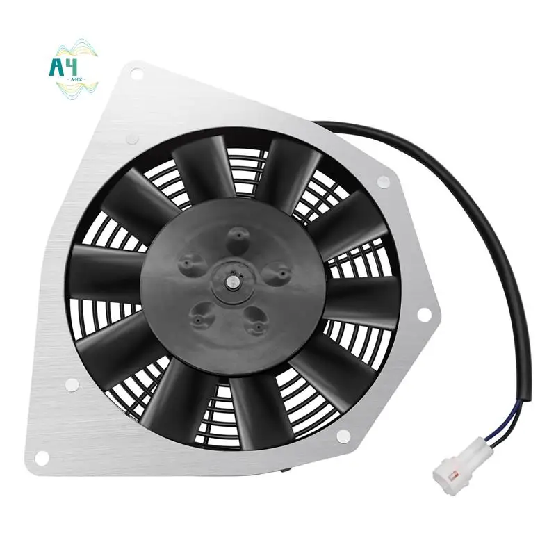 A40Z-1S3-12405-00-00 Fan Radiator Fan Cooling Fan Auto Replacement Accessories For Yamaha