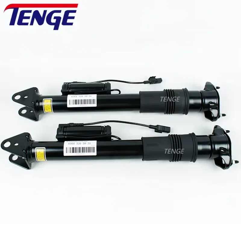 Tenge New Air Shock Absorber with ADS for Mercedes Benz W164 Rear Air Suspension Shock Strut for A1643203031