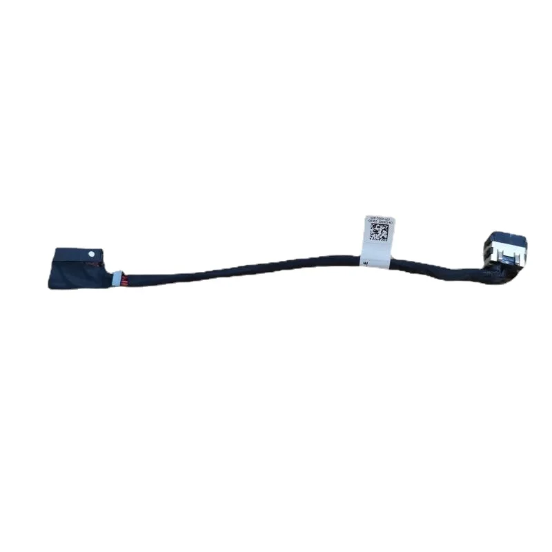 تيار مستمر جاك كابل موصل الطاقة لديل Alienware M15 M17 R2 DC-IN 0J60G1