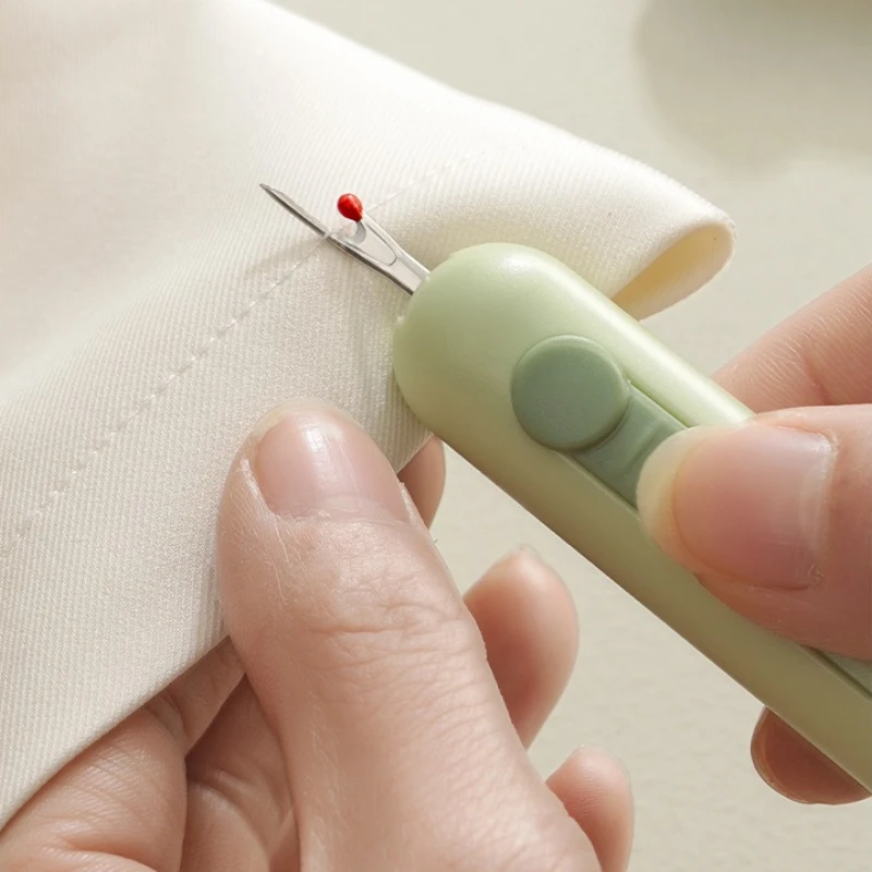 Thumbnail 4 - #5 Low Cost Yarn Cutters That Work