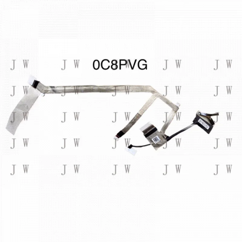 

DDW Original for DELL Latitude 3330 2-in-1 E3330 EDP CABLE 0C8PVG
