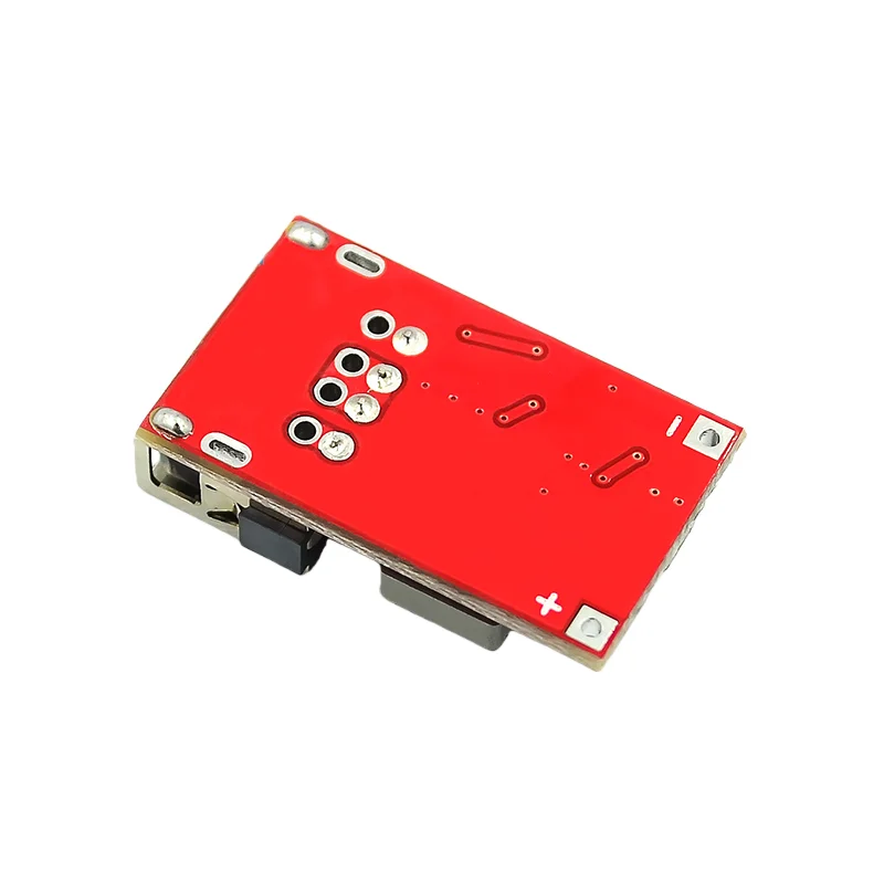 Efficiency 97.5% DC-DC step-down module, 6-20V, 12V/20V to 5V/3A, efficiency 97.5%