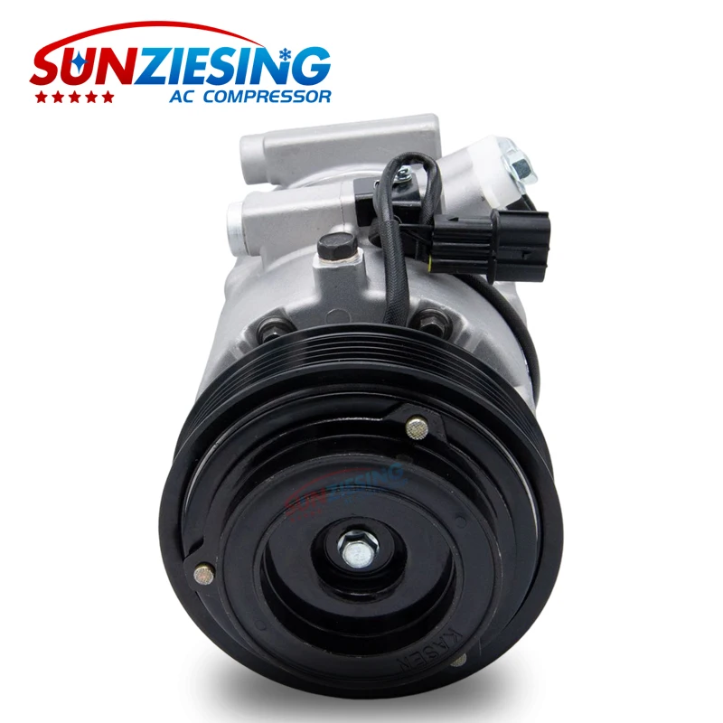 977012S500 97701 2S500 977012P310 DVE16 AC AIR Conditioning Compressor For Hyundai IX35 TUCSON 2009 2010 2011 2012 2013 275886