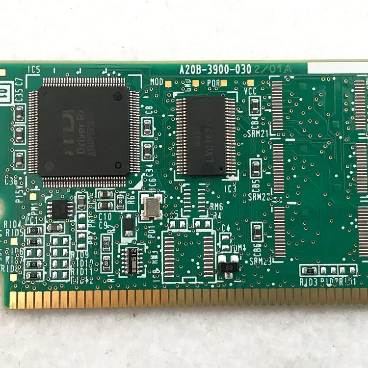 Fanuc Circuit Board  A20B-3900-0302  CNC Control Spare PCB Card