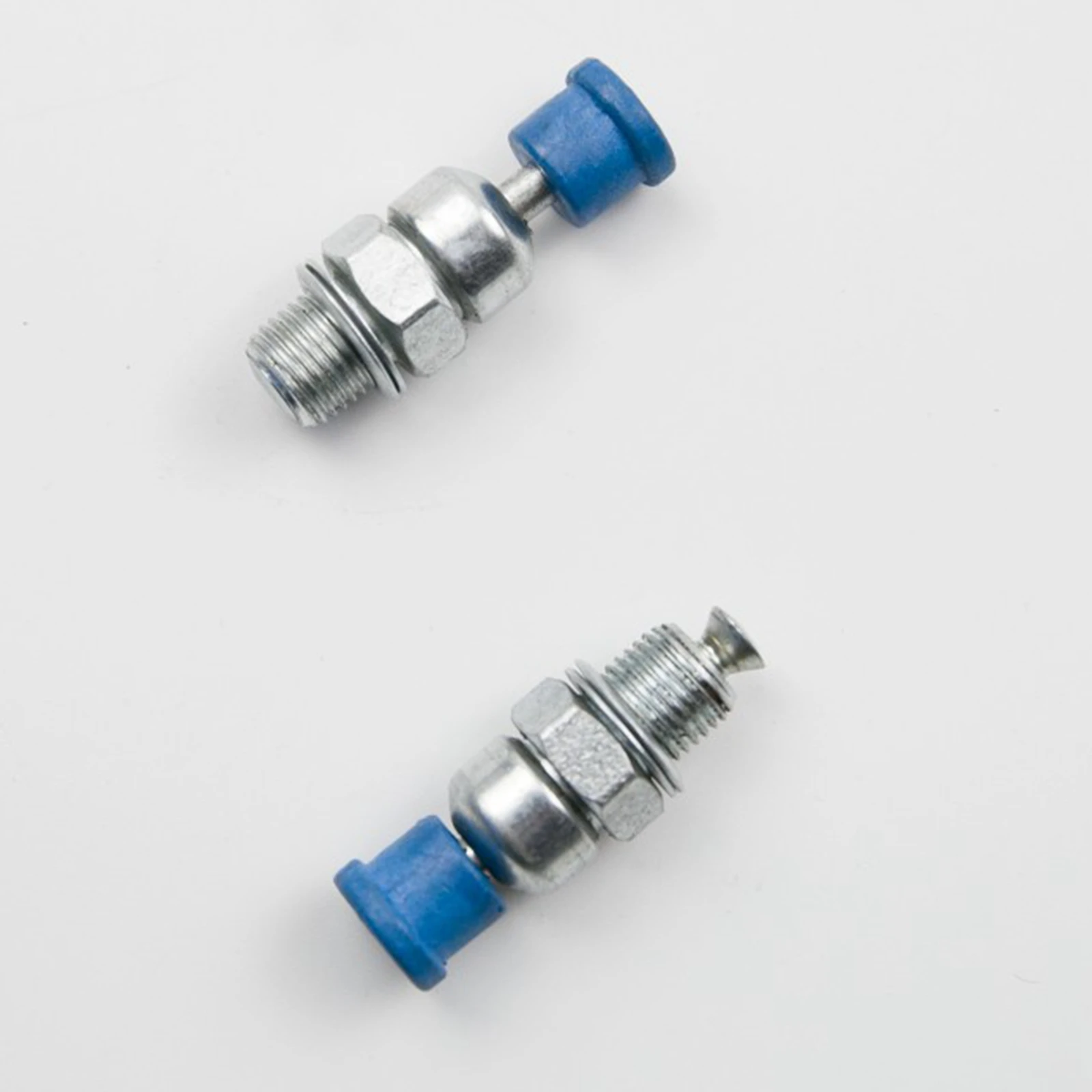 2x Dekompressionsventile Kettensägenzubehör passend für die Modelle 350 353