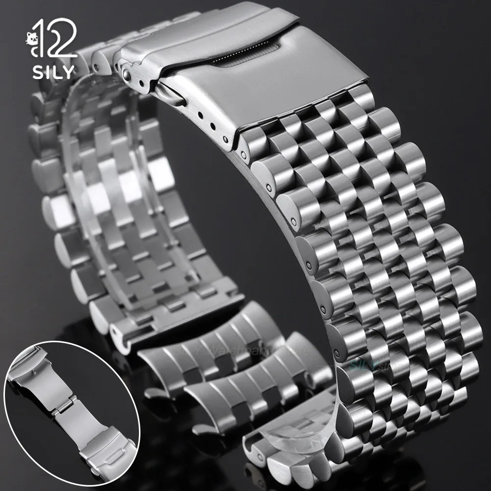 20 ミリメートル 22 ミリメートル折りたたみクラスプシル - Tissot Watches Smartwatch のレビューと価格
