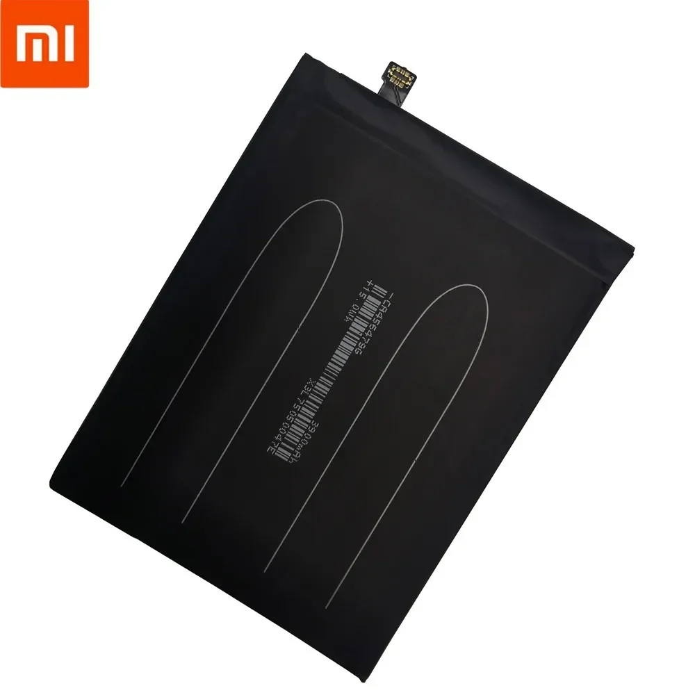 100% Original Replacement 4000mAh BN46 Battery For Xiaomi Redmi 7 Note8 Note 8 8T Phone Battery Bateria Batterie AKKU Free Tools