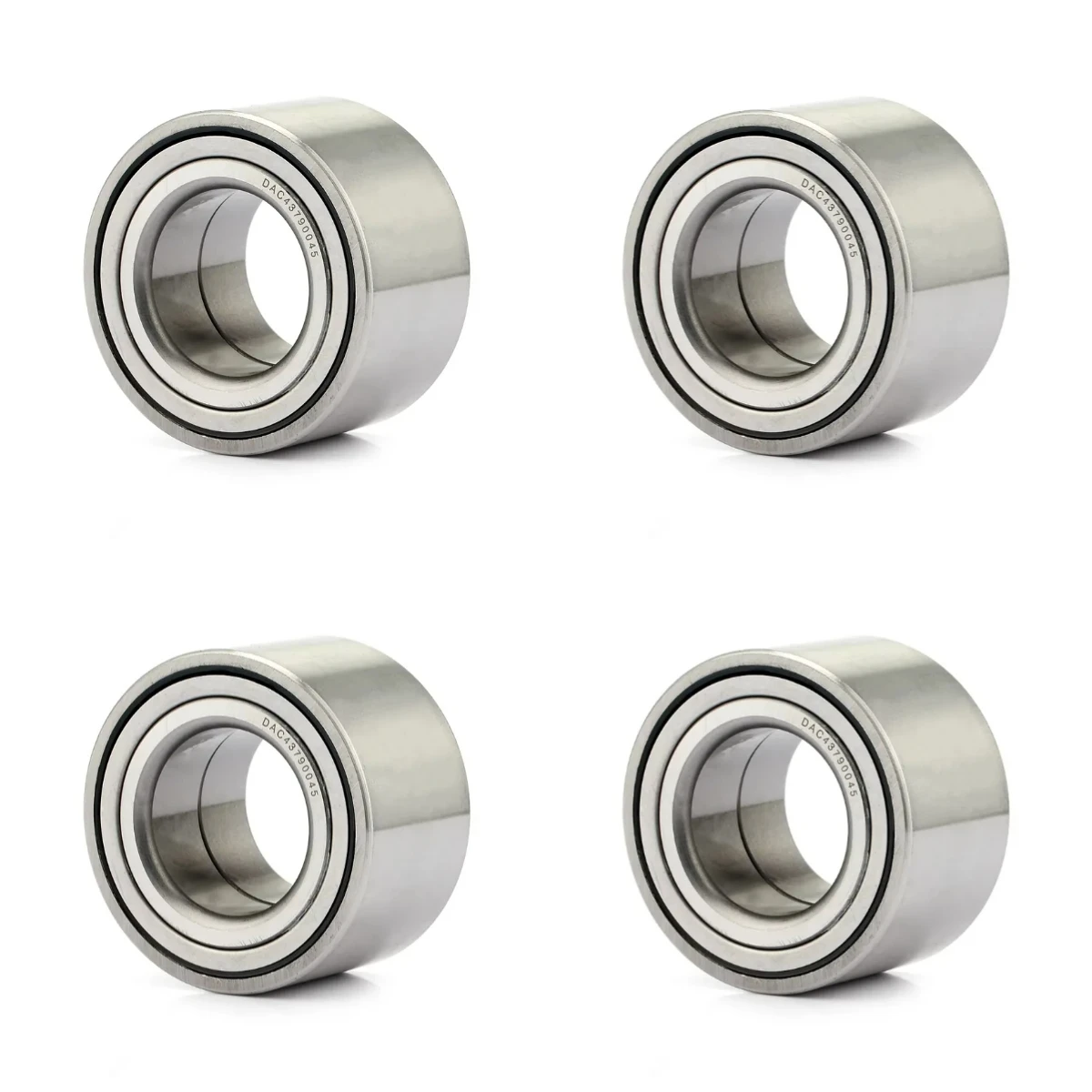 High Quality Wheel Hub Ball Bearing DAC43790045