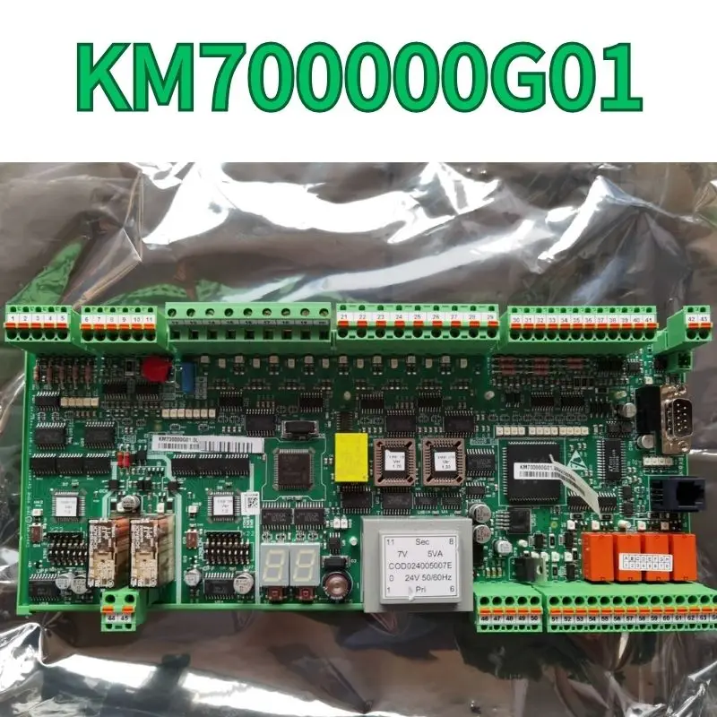 brand-new Elevator and escalator A1 main board KM700000G01 Fast Shipping