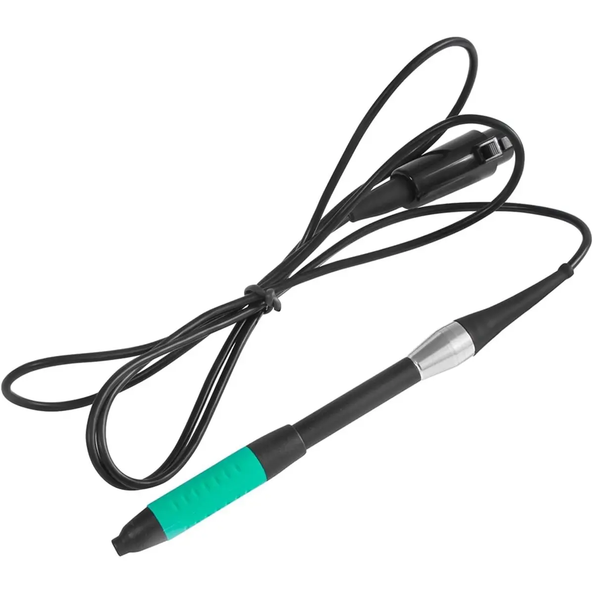 Universal C115 Series Nano Soldering Iron Handle 6-Core Plug Solder Handle for Soldering Station Rework Repair Tool