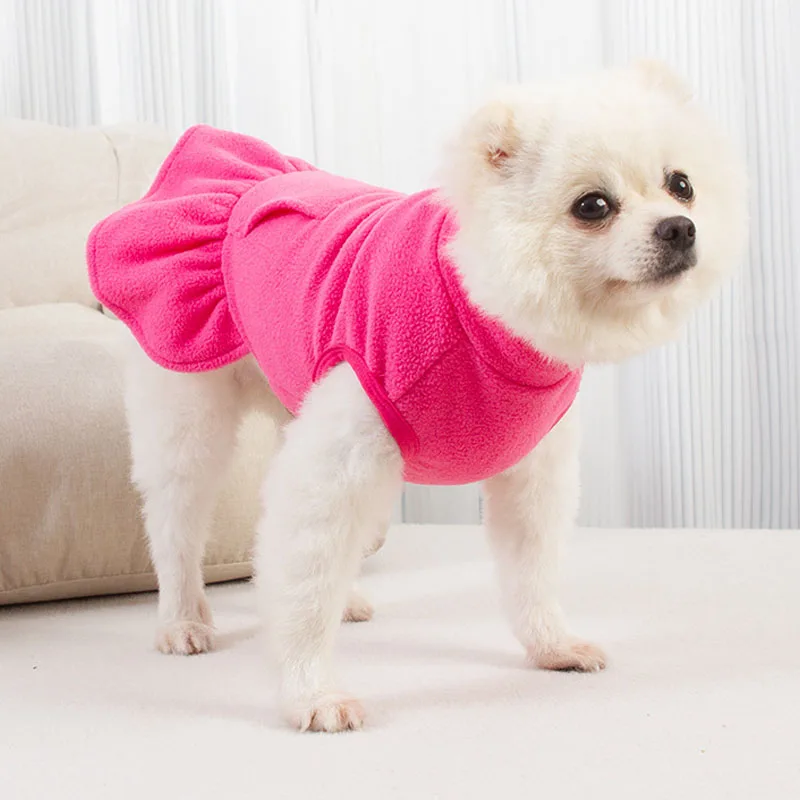 winter dresses for dogs The Most Stylish Dog Clothing for Winter to Keep Your Pup Warm Walkee Paws