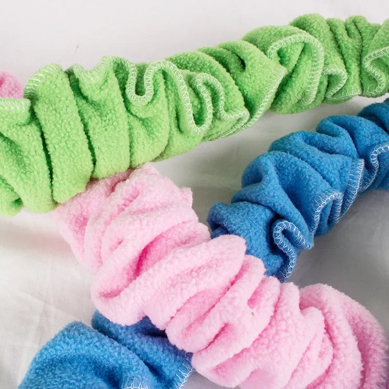 Buitenspeelgoed voor kinderen Sport Grappige interactie Trekkoord Oefening Opwarmen voetbal Multispeler Teamsporten Oefening Touwspeelgoed