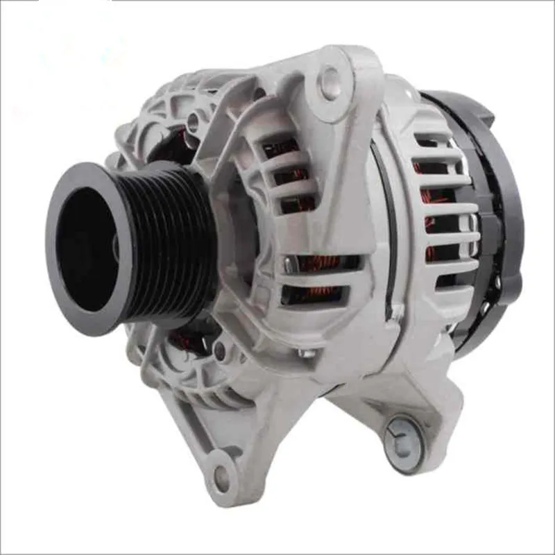Alternador de camión ATG19706 20021 20021N para Iveco Vertis 130V18 0 124 325 052 0124325052 504225814