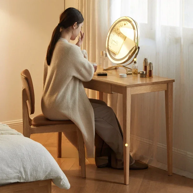 

Компьютерный стол Home Oak для небольшой квартиры, учебный стол