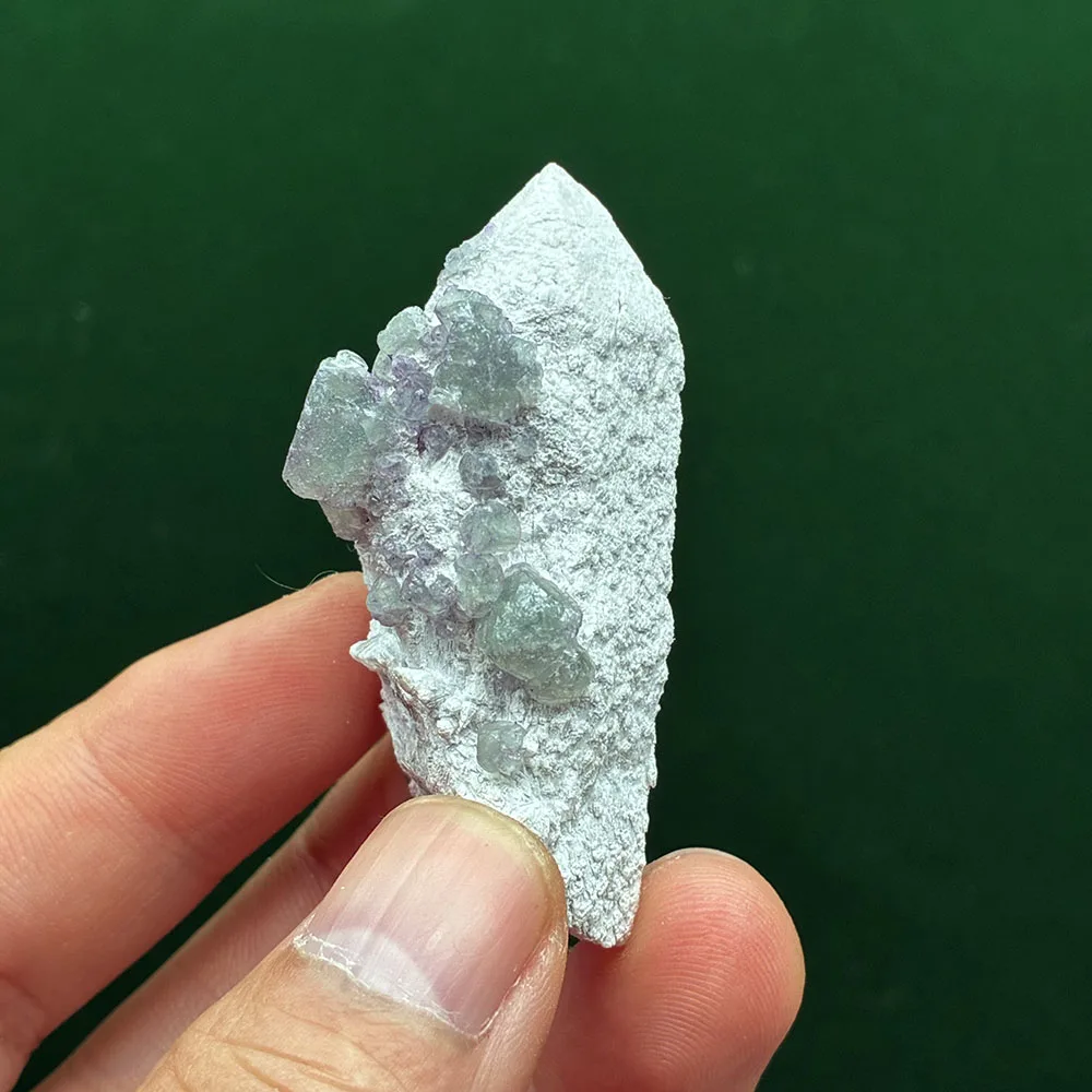 A0-3A 100% Natural … - image