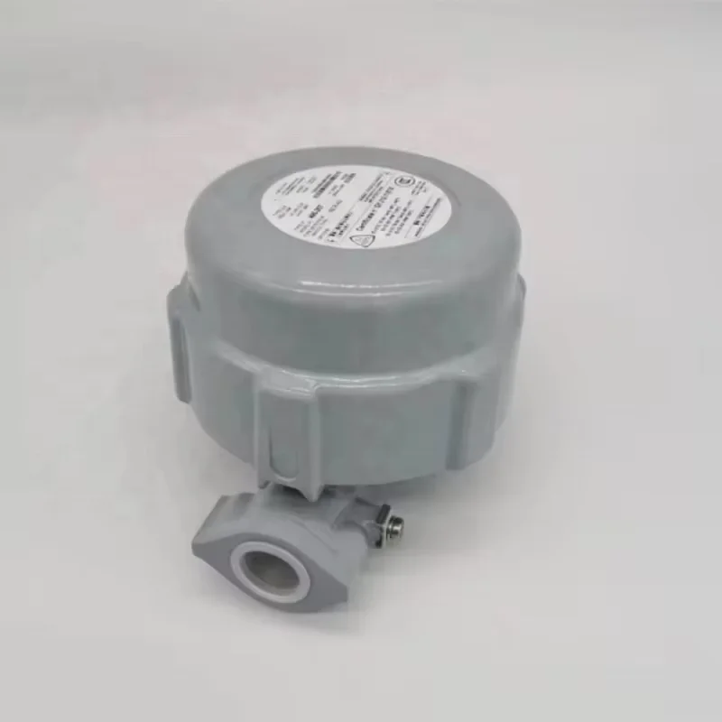 

New OEM Limit Switch 496-257 Electric Rotary Switch with 9-36VDC Explosion-Proof Supply Voltage